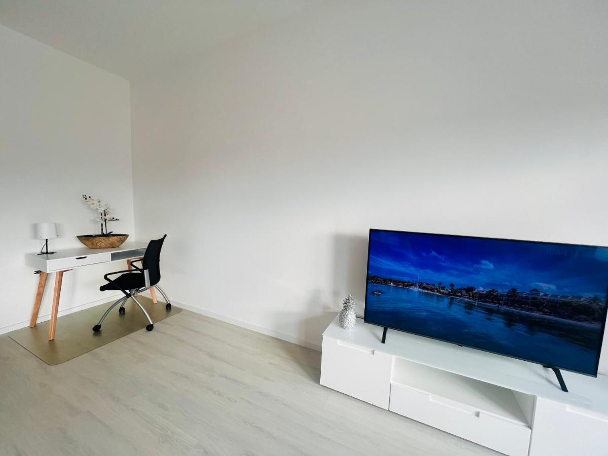 Kuenzelsau I Apartment Exterior photo