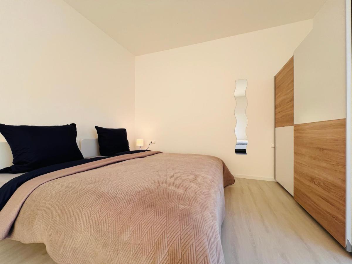 Kuenzelsau I Apartment Exterior photo