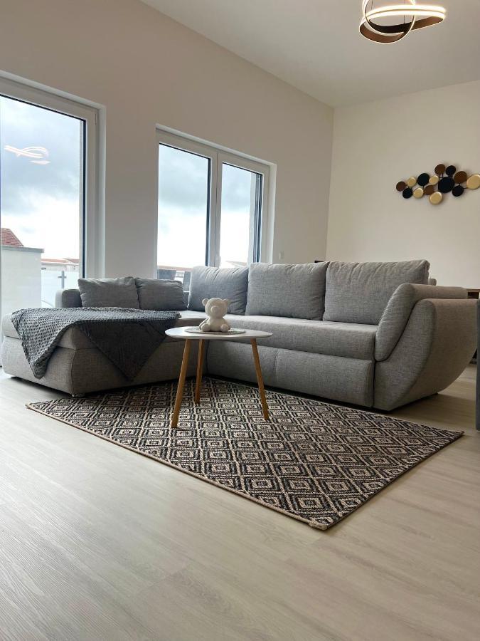 Kuenzelsau I Apartment Exterior photo